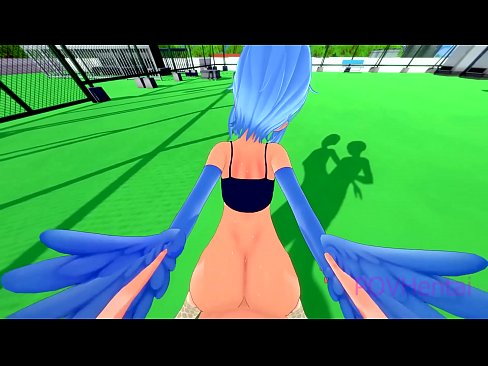❤️ נערת מפלצת הארפי. פורנו בפורנו iw.hentai-id-tv.ru ❌